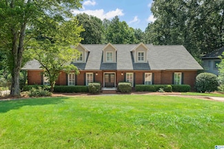 5501 Afton Dr, Birmingham, AL 35242