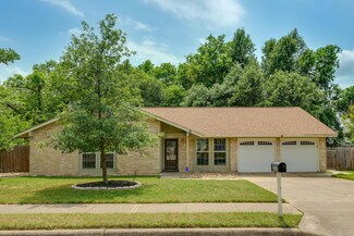 1307 S Meadows Dr, Austin, TX 78758