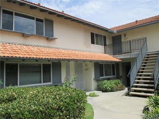 3622 S Main St Unit B35, Santa Ana, CA 92707