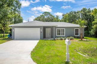 3442 NW 36th Ave, Okeechobee, FL 34972