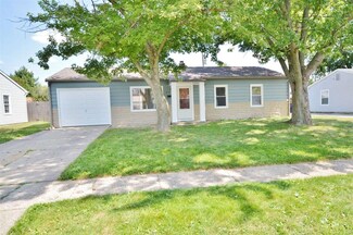 3013 Fairwood Dr, Lafayette, IN 47909