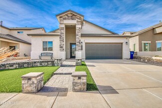 14824 Tierra Isaiah Ave, El Paso, TX 79938