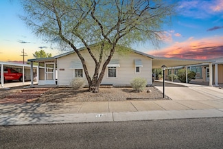 9855 E Irvington Rd Unit 189, Tucson, AZ 85730