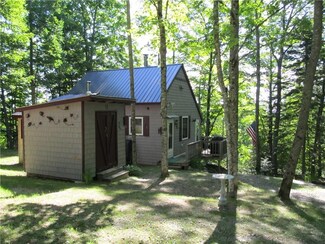1416 Us Rt 1, Weston, ME 04424