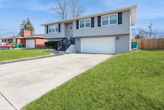 5535 Van Buren St, Merrillville, IN 46410