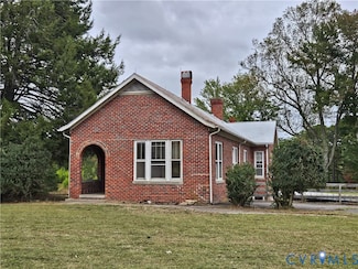 16124 Beaverdam School Rd, Beaverdam, VA 23015
