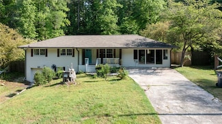 3627 Groovers Lake Rd, Lithia Springs, GA 30122
