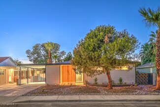 1236 S 8th St, Las Vegas, NV 89104