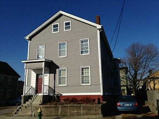 333 Friendship St, Providence, RI 02903