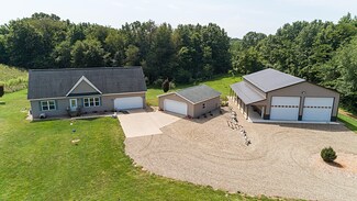 54601 Cranberry St, Marcellus, MI 49067