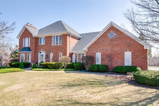 36 Squire Rd, Hawthorn Woods, IL 60047