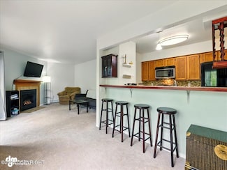1855 E Tudor Rd Unit C203, Anchorage, AK 99507