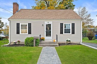 81 Judson Rd, Weymouth, MA 02188