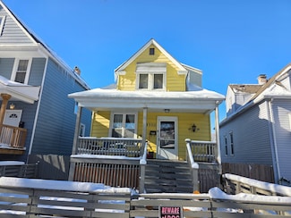 4310 N Central Park Ave, Chicago, IL 60618