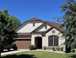 913 Water Hyacinth Loop, Leander, TX 78641