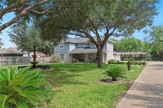 2315 E Sprague St, Edinburg, TX 78542