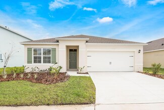 1846 Eagle Hammock Blvd, Eagle Lake, FL 33839
