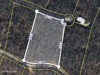 Lot 142 Maiden Ln, Speedwell, TN 37870
