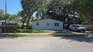 4110 SW 32nd Ct, West Park, FL 33023