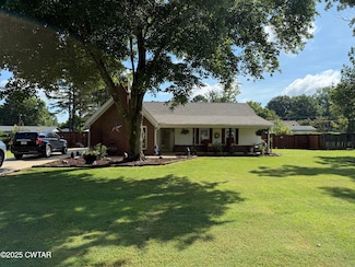 158 Barry White Ln, Ripley, TN 38063