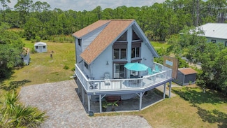 2319 Highway 98 W, Carrabelle, FL 32322