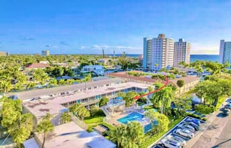 3225 NE 16th St Unit 9A, Pompano Beach, FL 33062