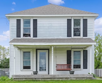 4846 W Hickory Rd, Hickory Corners, MI 49060