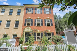 120 Ridgepoint Place, Gaithersburg, MD 20878