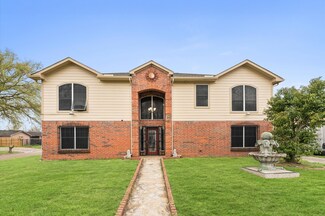 707 Doncrest St, Channelview, TX 77530