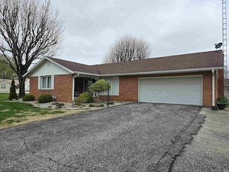 94 E 100 S, Washington, IN 47501