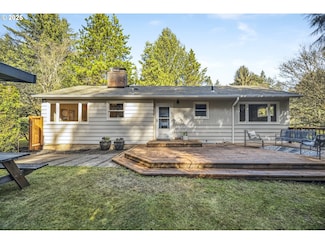 11140 SW Lancaster Rd, Portland, OR 97219