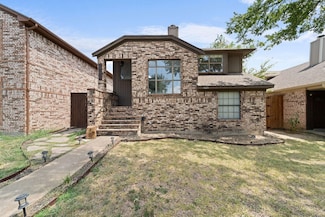 1828 Alameda Dr, Mesquite, TX 75150