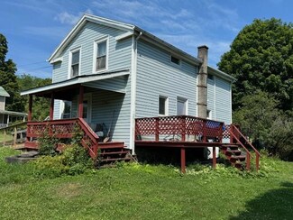 1176 Gulf Rd, Rome, TN 37802