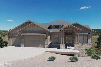 4965 W Braided Rein, Flagstaff, AZ 86005