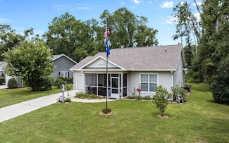 23321 Live Oak Ln, Live Oak, FL 32064