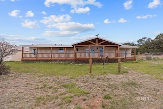 205 Acorn Ave, Westcliffe, CO 81252
