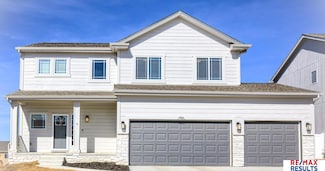 17008 Huntington Ave, Omaha, NE 68116