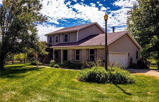 6185 Hendrickson Rd, Middletown, OH 45044