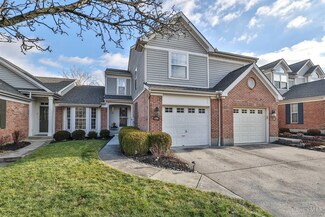 5788 Spire Ridge Ct, De Soto, OH 45247