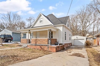 1514 N 25th St, Kansas City, KS 66102