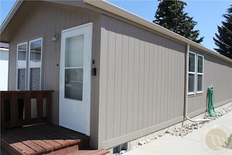 1016 Coutts Ave, Red Lodge, MT 59068