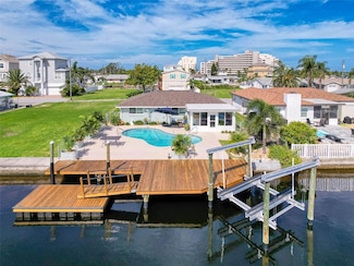 13738 Victor Ave, Hudson, FL 34667