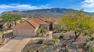 38875 S Moonwood Dr, Tucson, AZ 85739