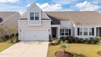 3023 Cedar Creek Ln, Carolina Shores, NC 28467