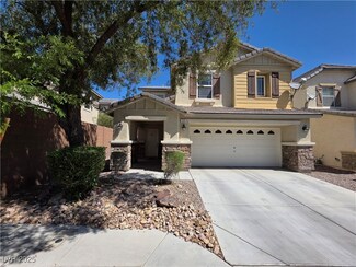 32 Focal Point Ave, North Las Vegas, NV 89031