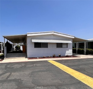 31816 Avenue E Unit 37, Yucaipa, CA 92399