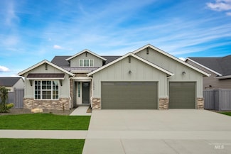 10294 Stony Oak St, Nampa, ID 83687