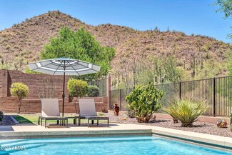42144 N Mountain Cove Dr, Phoenix, AZ 85086