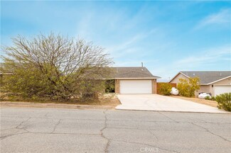 6592 Ivanpah Ave, Twentynine Palms, CA 92277