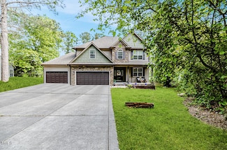 54 Sandhill Crane Ct, Sanford, NC 27332